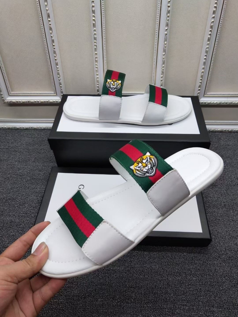 Gucci Slippers